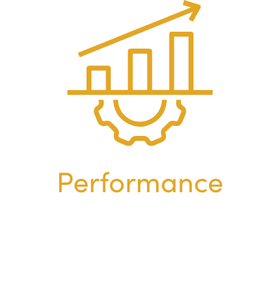 performance icon